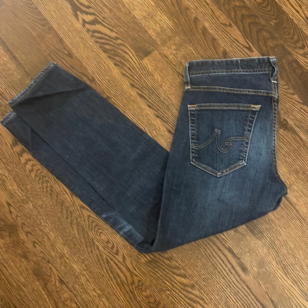 AG The Dylan Jeans 👖